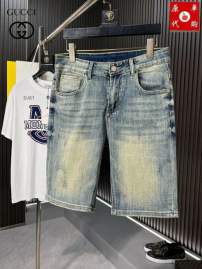 Picture of Gucci Jeans Short _SKUGuccisz28-3825tr1610468